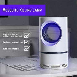 Electric Mosquito Killer Lamp