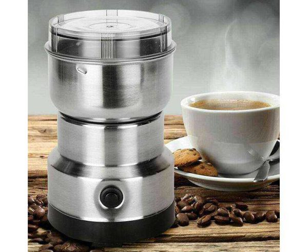 Electric Coffee Grinder